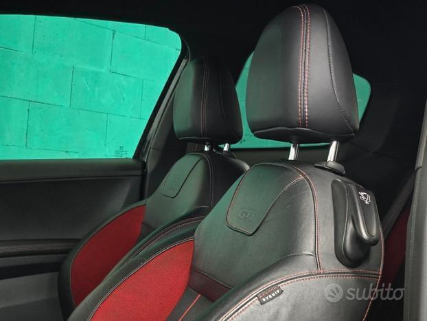 Peugeot 208 THP 208 S&S 3 porte GTi