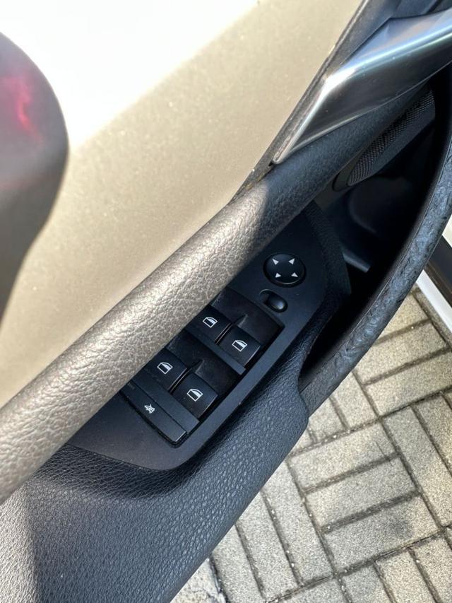 BMW X1 sDrive18d Attiva CON GARANZIA automatica