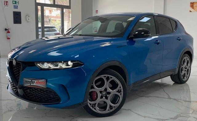 Alfa Romeo Tonale 1.5 130 CV MHEV TCT7 Edizione Speciale