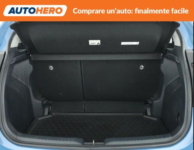 TOYOTA Yaris 1.5 Hybrid 5 porte Active