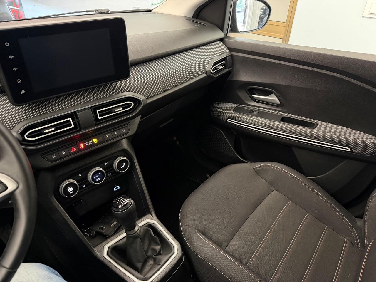 Jogger 1.0 TCe 110 CV 5 posti Extreme