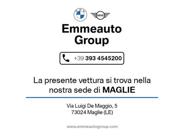 BMW 220 d xDrive Gran Coupé Msport aut.