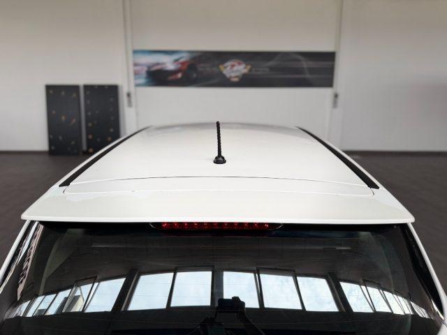 KIA Carens 1.7 CRDi 115 CV Class