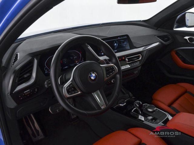 BMW 118 Serie 1 d Msport auto