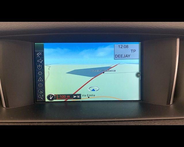 BMW X1 sdrive18d my12