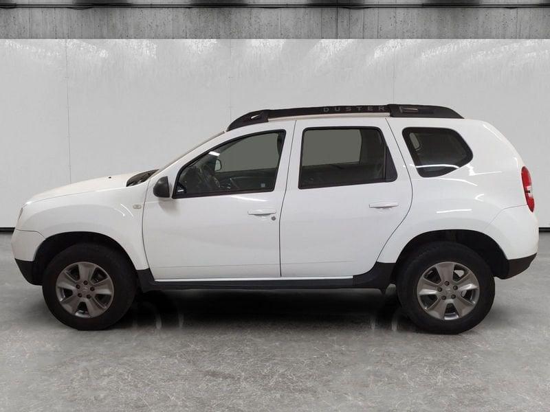 Dacia Duster 1.6 Laureate Family Gpl 4x2 s&s 115cv