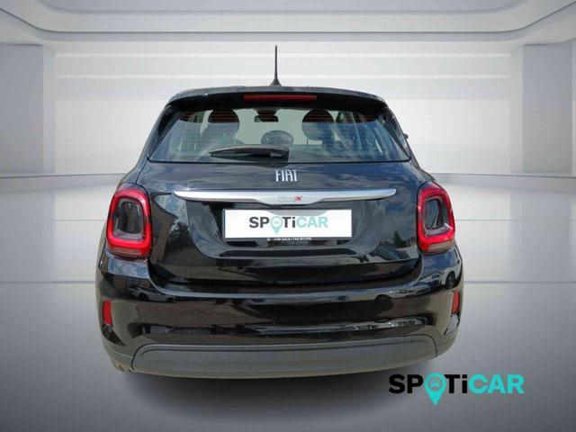 FIAT 500X 1.3 MultiJet 95 CV