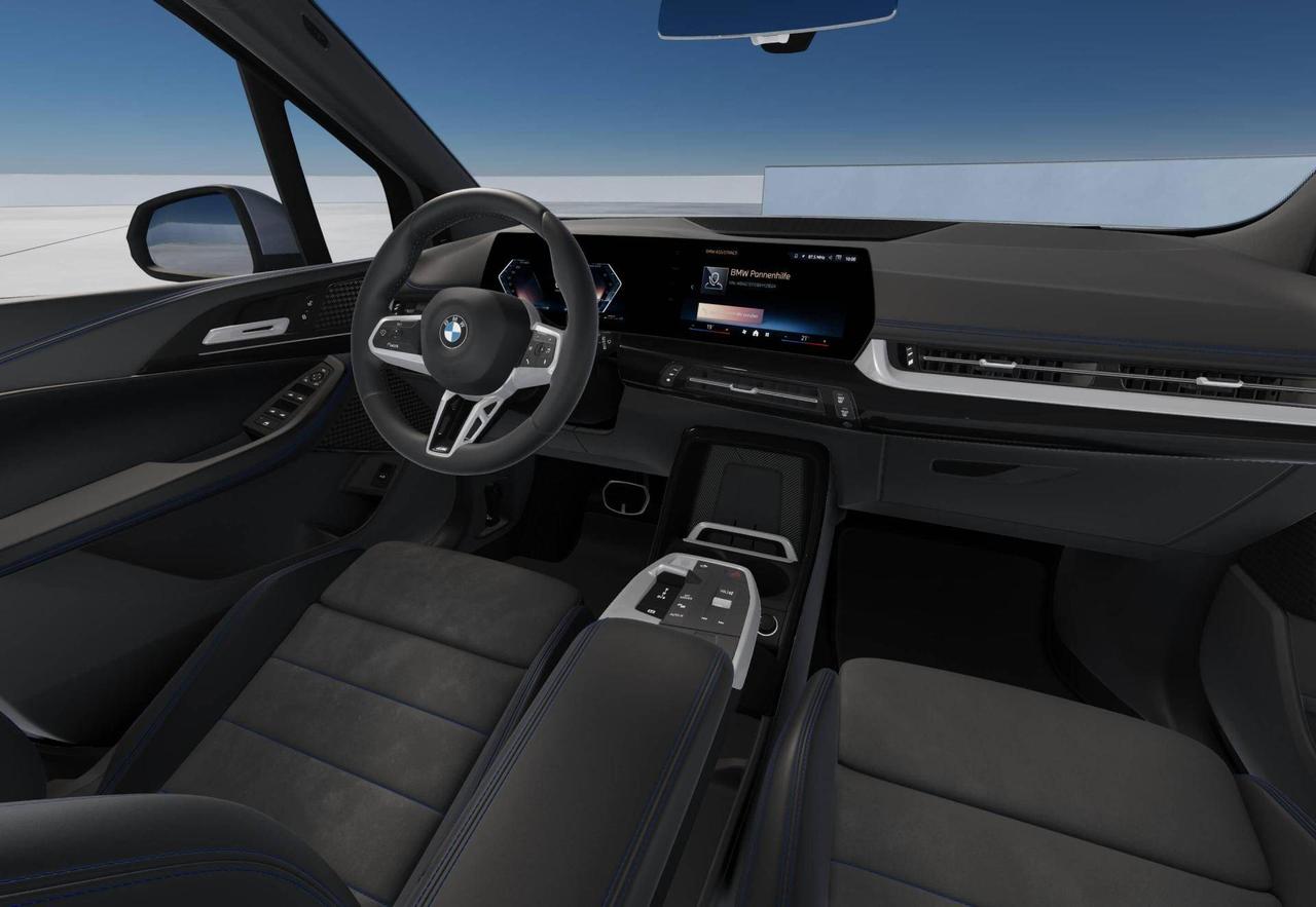 BMW Serie 2 223i Active Tourer 48V MSport