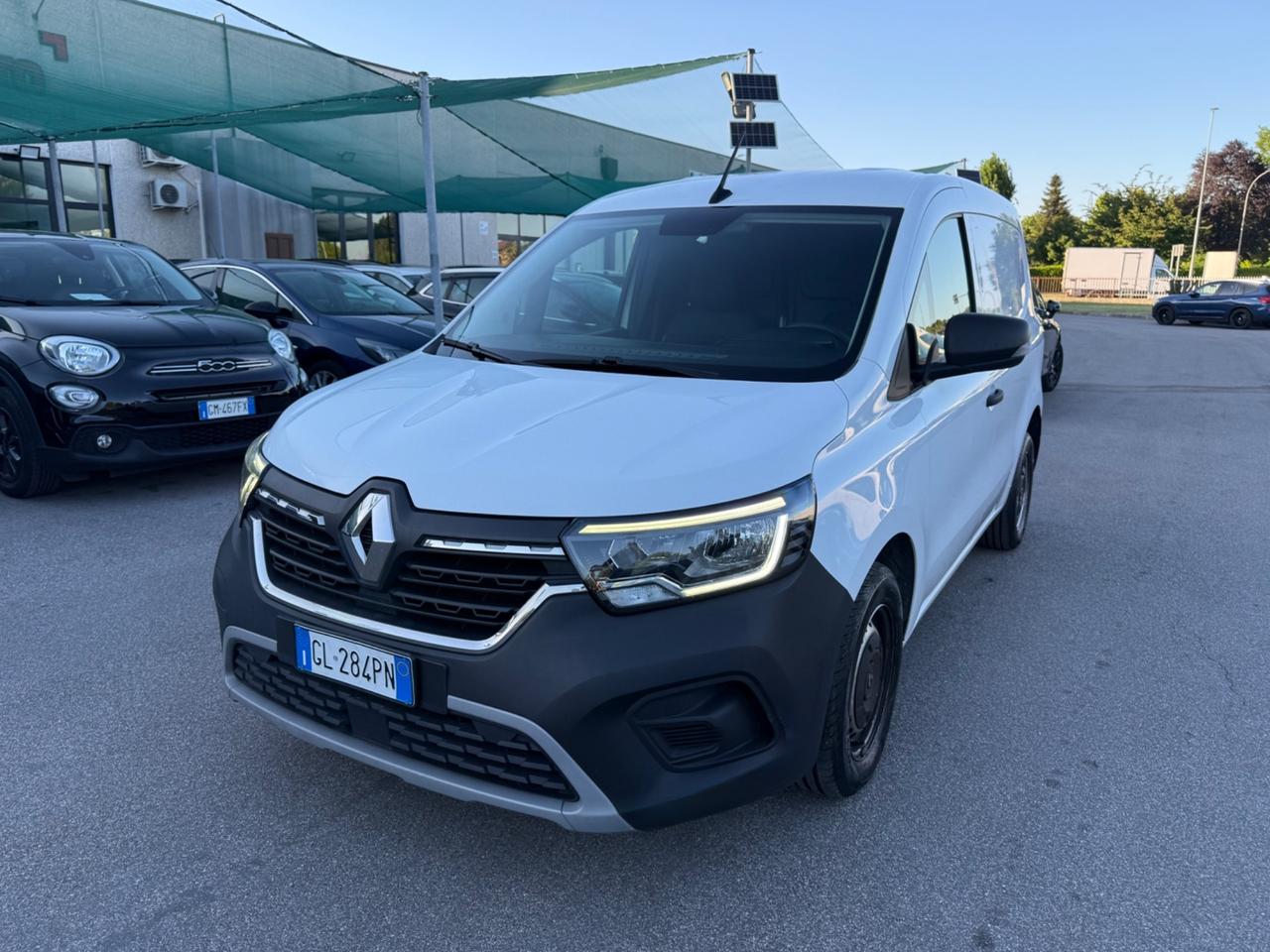Renault Kangoo 1.5 Blue dCi 95CV Van Edition One
