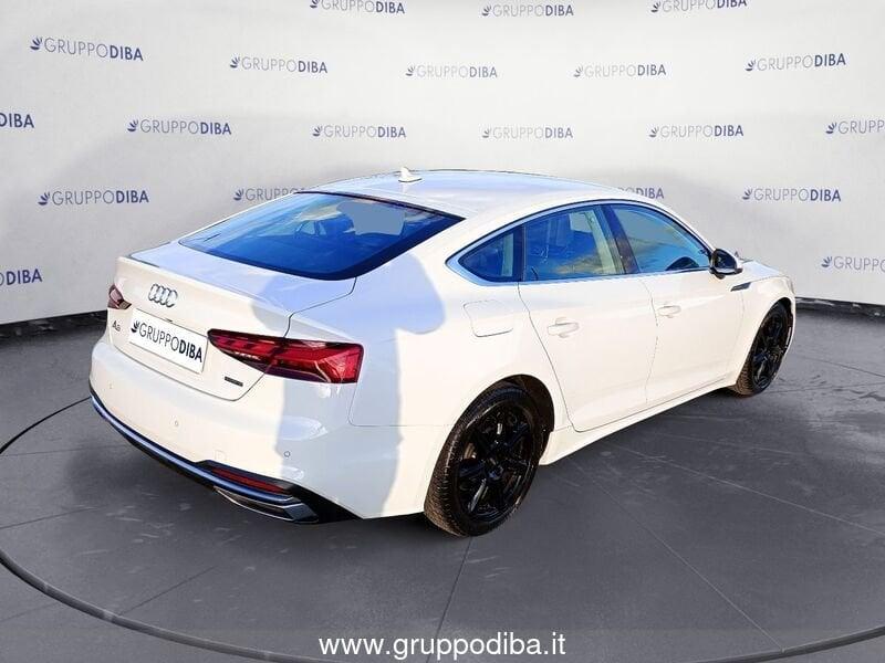 Audi A5 II 2020 Sportback Diesel Sportback 40 2.0 tdi Business 190cv s-tronic