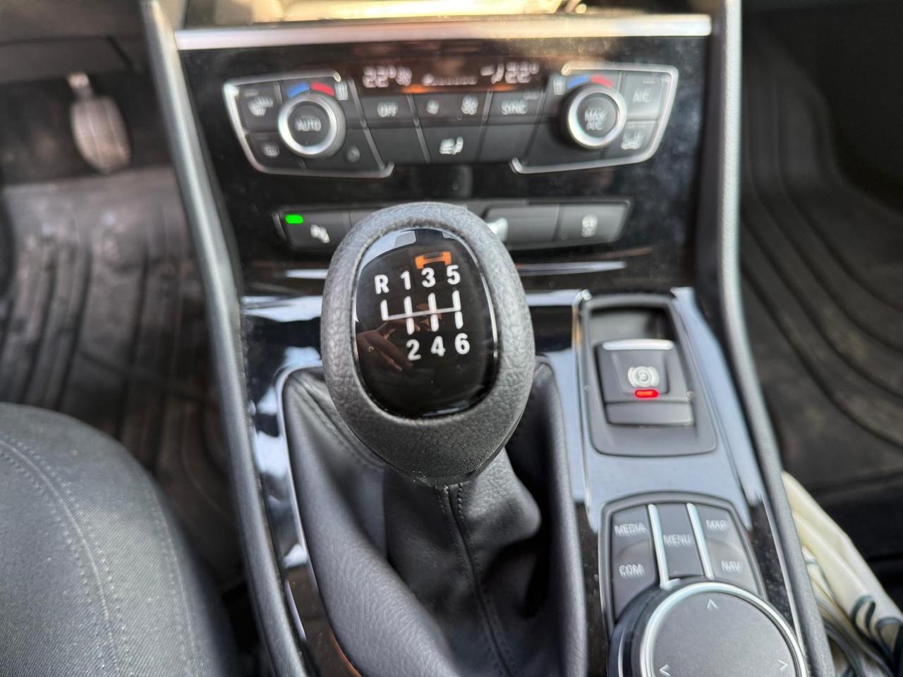 Bmw 216 216d Active Tourer Sport