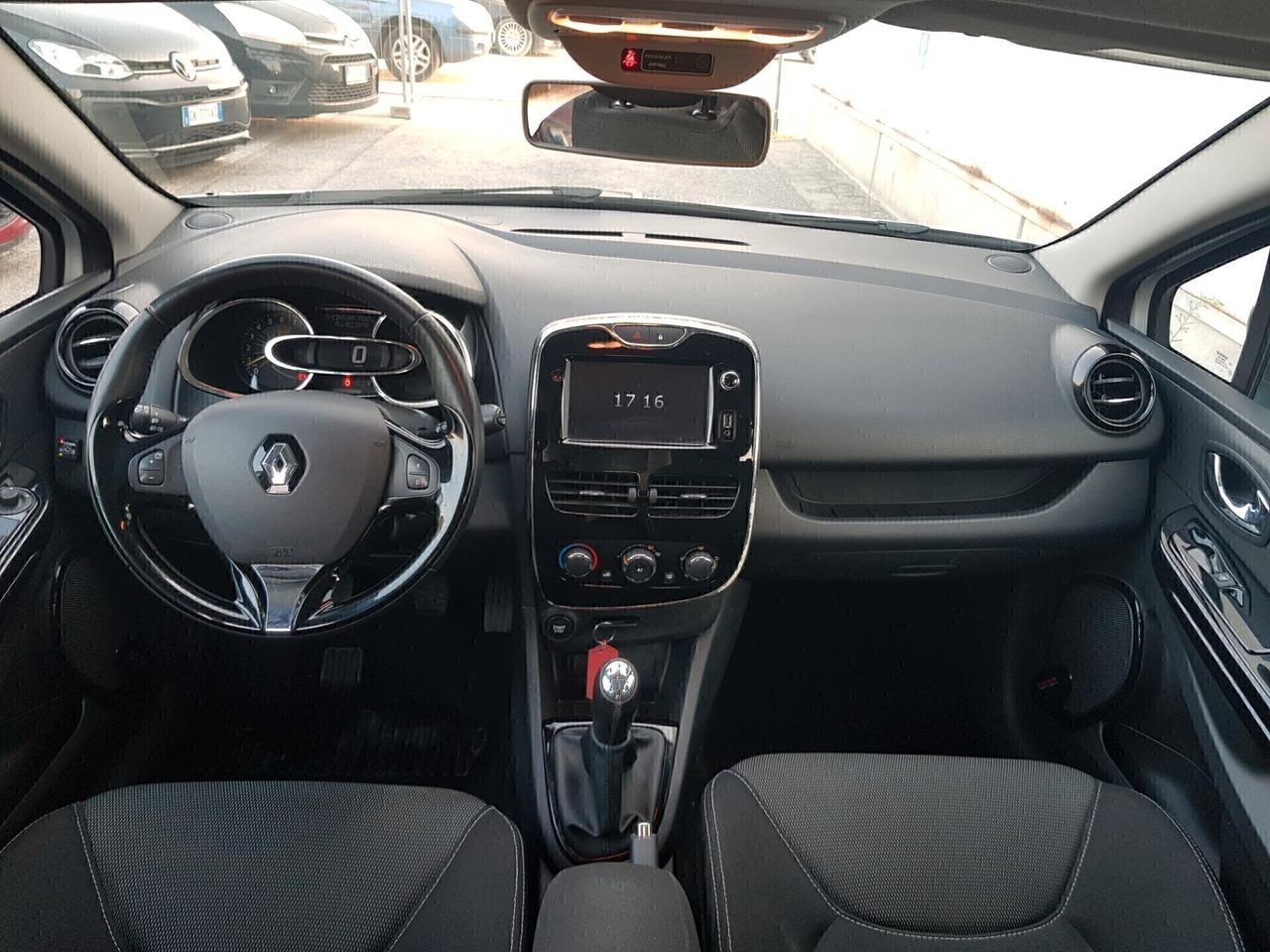 Renault Clio 1.2cc, GPL , Neopatentati