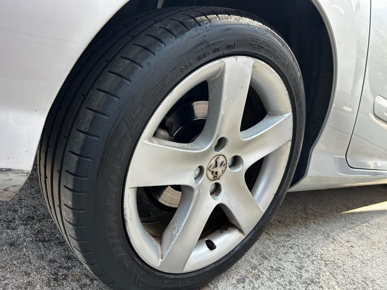 Peugeot 308 1.6 HDi 110CV SW