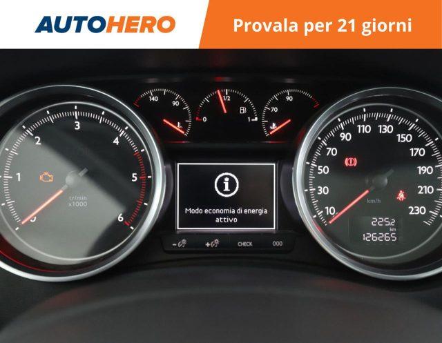 PEUGEOT 508 2.0 HDi 163 CV aut. SW Business