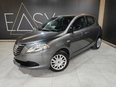 Lancia Ypsilon 1.2 69 CV 5 porte S&S Gold