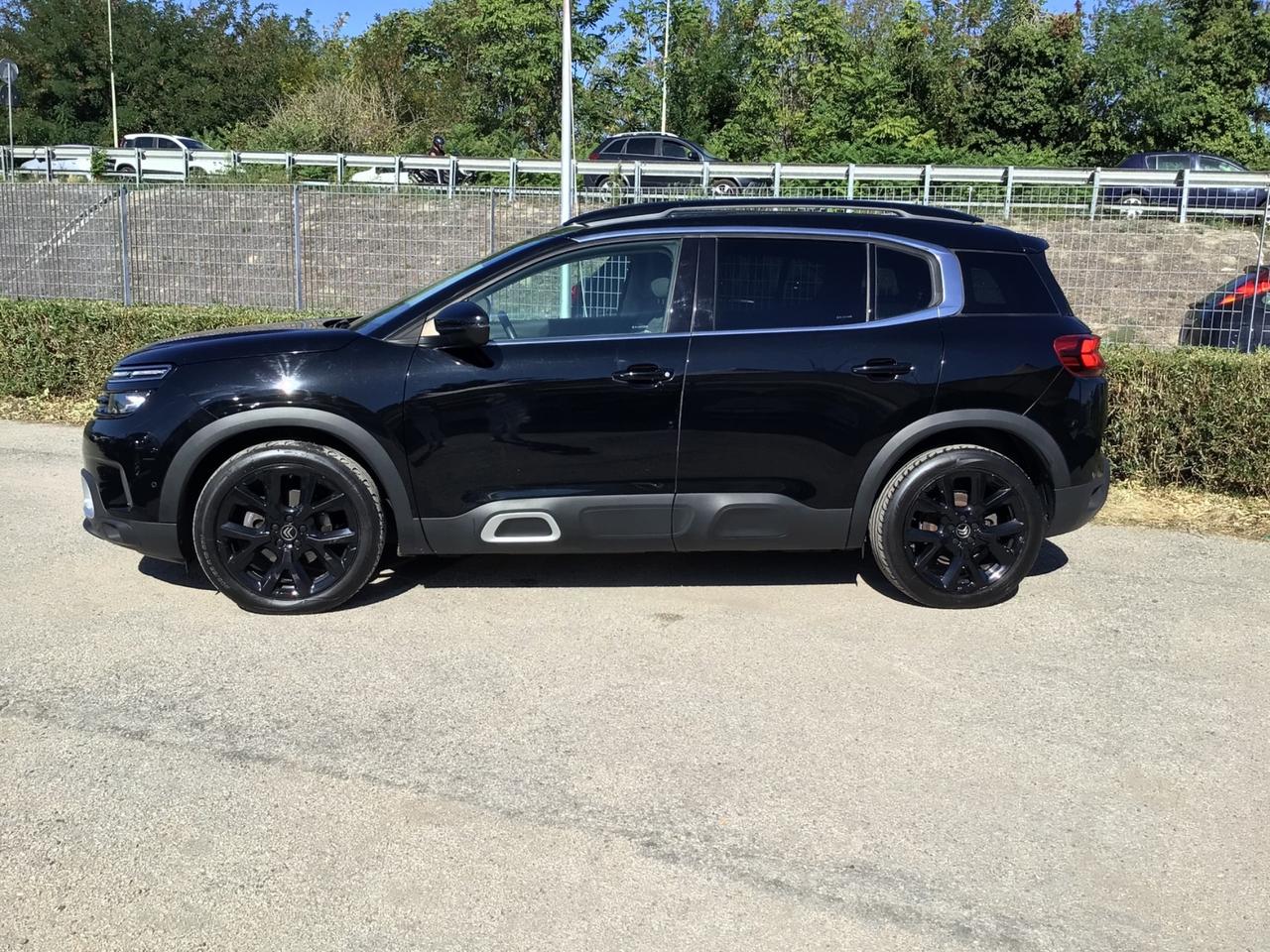 Citroen C5 Aircross C5 Aircross BlueHDi 130 S&S Shine