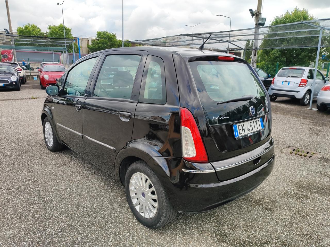 Lancia MUSA 1.4 16V Gold