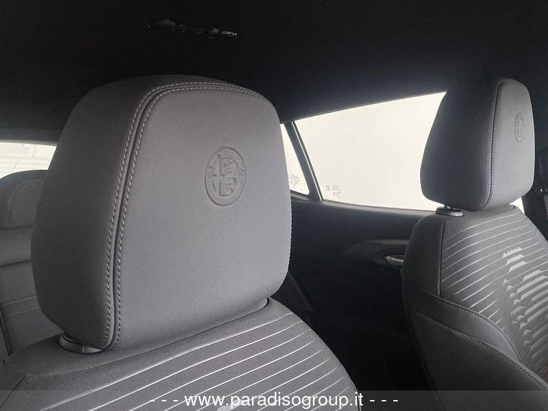 Alfa Romeo Tonale (622) Ibrida Ibrida 160cv Sprint