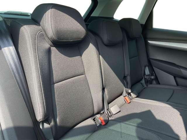 Skoda Kamiq 1.0 tsi Selection 115cv