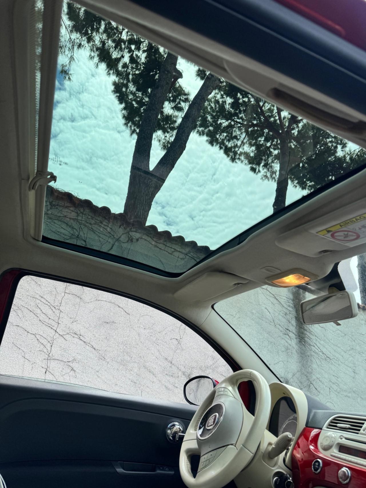 Fiat 500 1.3 Multijet 16V 95 CV Pop