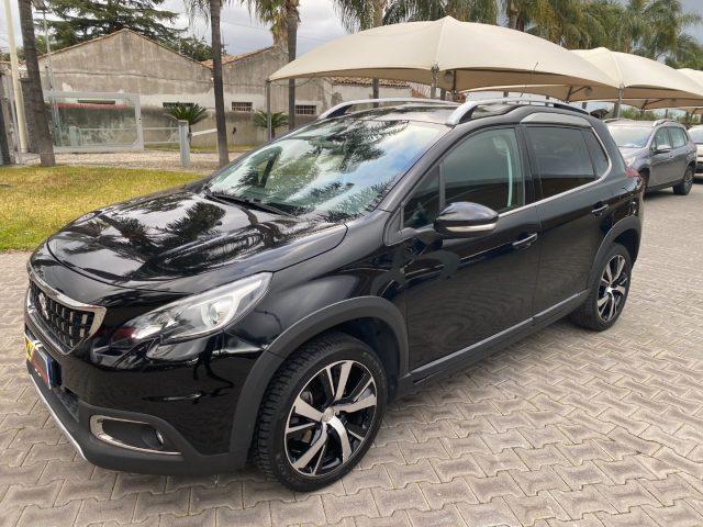 PEUGEOT 2008 PureTech Turbo 110 S&S Allure