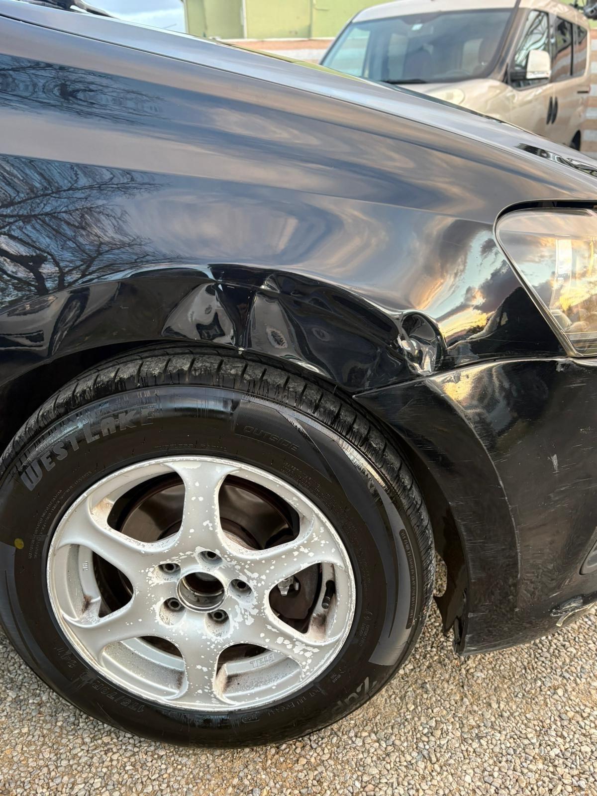 Volkswagen Polo 1.4 TDI 5p. Trendline 2017 238.000 KM