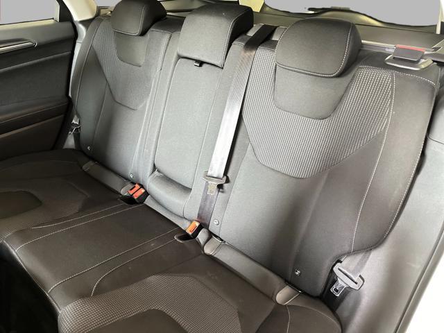 FORD Mondeo 2.0 EcoBlue 150 CV S&S aut. SW Titanium Business