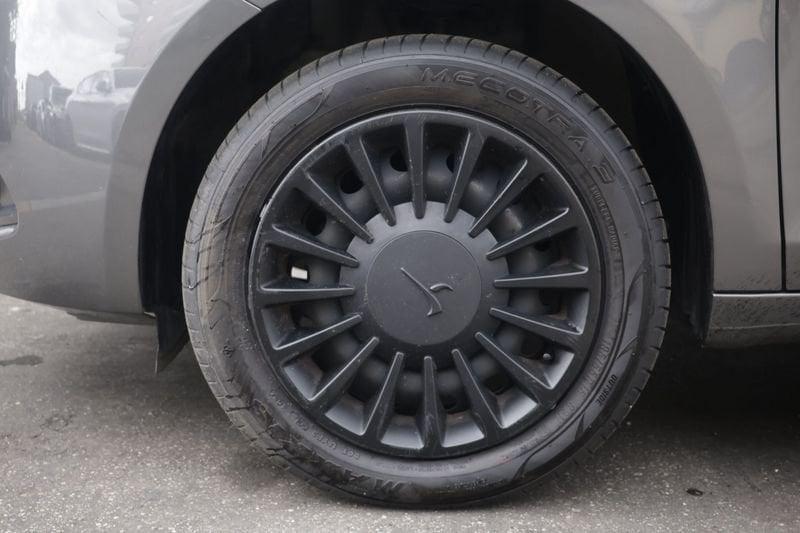 Lancia Ypsilon Lancia Ypsilon 1.0 FireFly 5 porte S&S Hybrid Ecochic A. Ferretti 51KW ANNO 2022