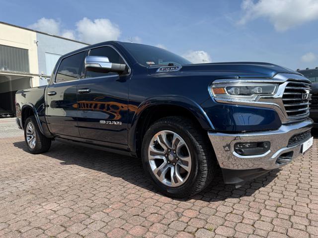 DODGE RAM 1500 4x4 5.7 LONG HORN GPL -FULL