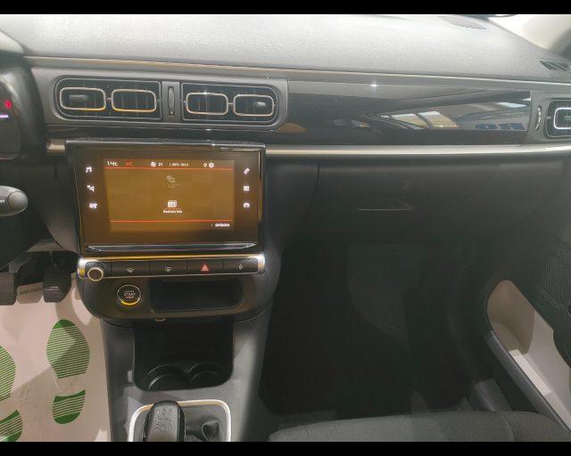 CITROEN C3 1.2 puretech Shine s&s 83cv