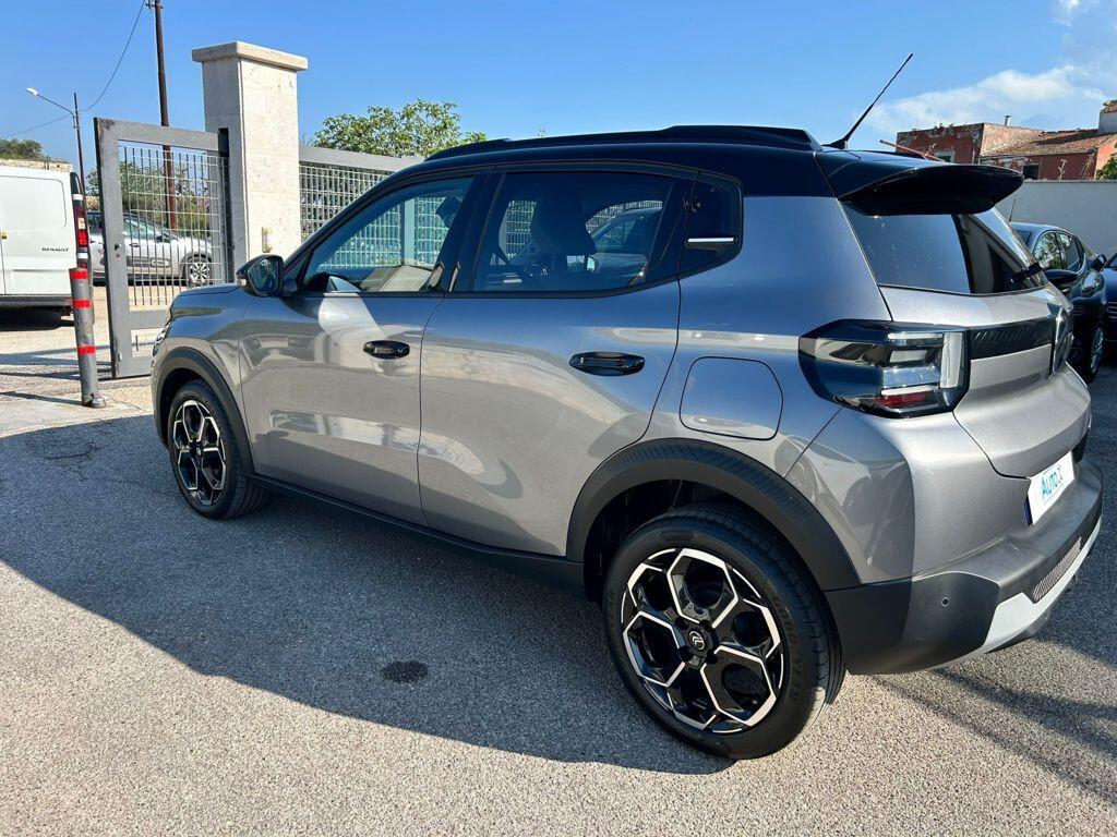 Citroen C3 New 1.2 100Cv Max