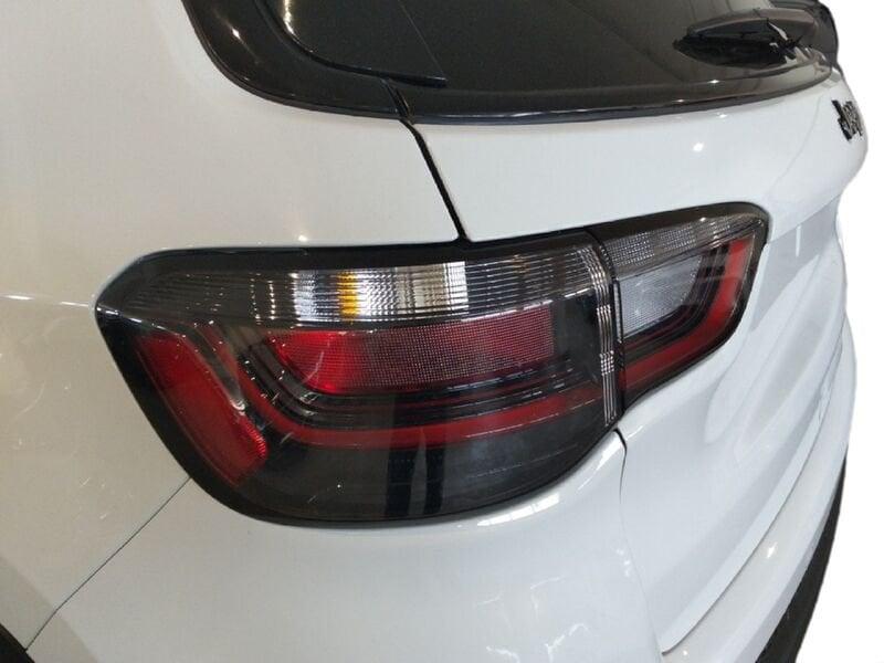 Jeep Compass E-Hybrid My25 North Star 1.5 Turbo T4 E-Hybrid 130cv Fwd Dct7