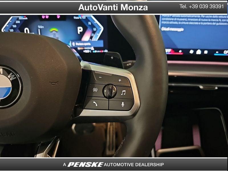 BMW Serie 2 Active Tourer 218d Active Tourer Msport