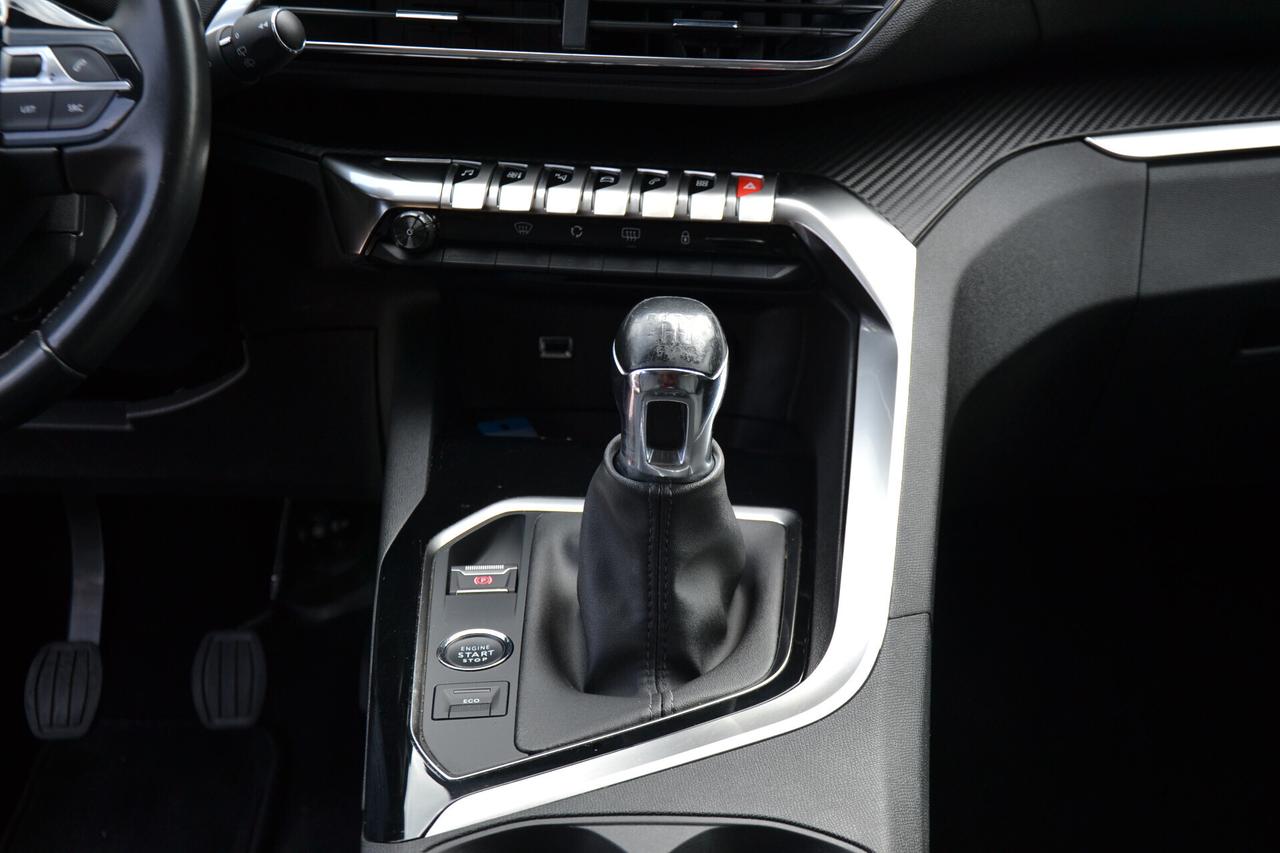 Peugeot 5008 1.5 HDi 130CV 6M ALLURE **PREZZO REALE**UNIPRO'*