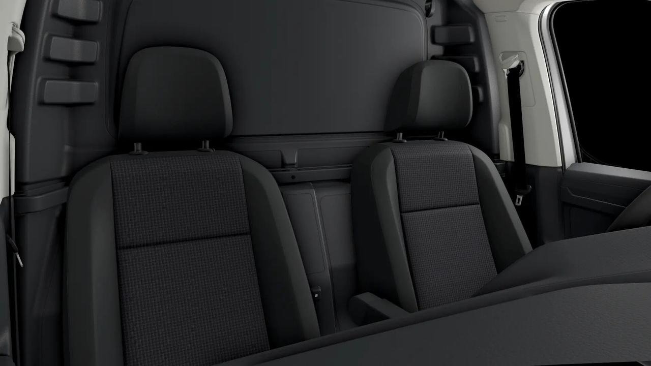 VOLKSWAGEN CADDY CARGO 2.0 TDI 4MOTION IN ARRIVO