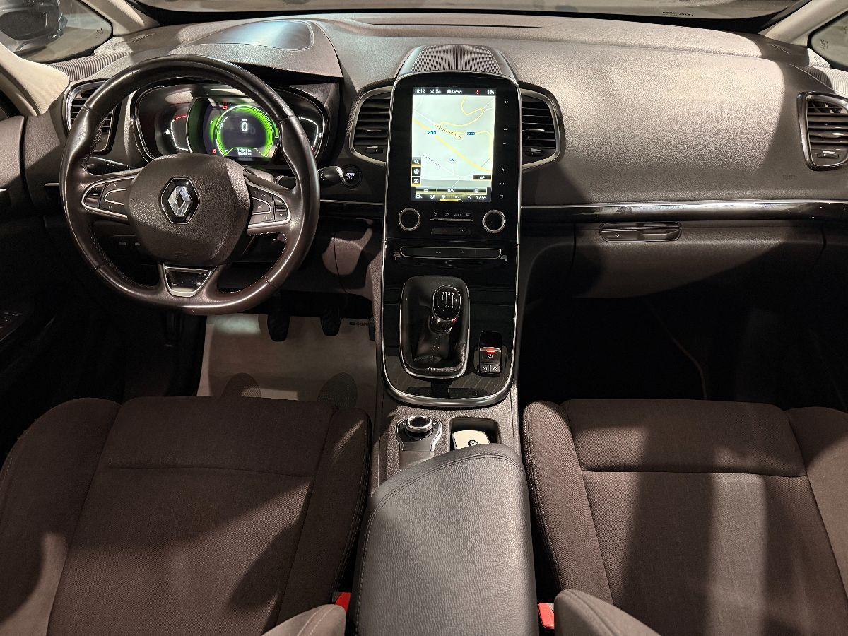 RENAULT - Espace - dCi 160 CV EDC Energy Intens