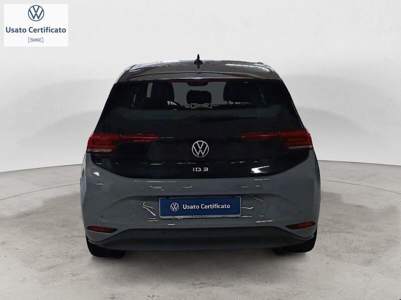 Volkswagen ID.3 Life