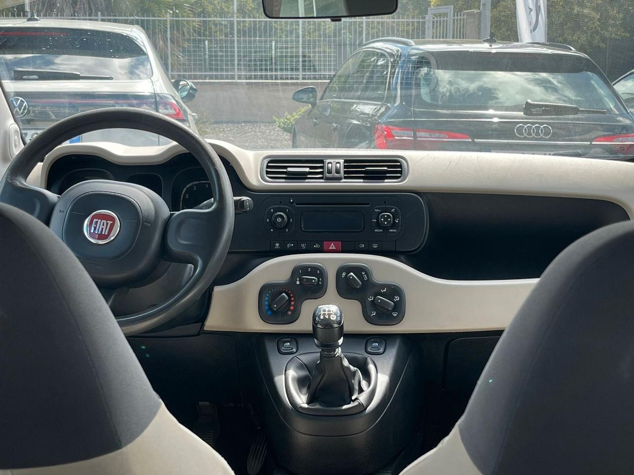 Fiat Panda 1.2 Easy