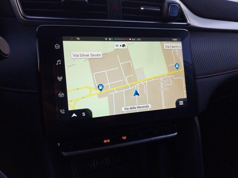 MG ZS ZS 1.5 VTi-tech Luxury