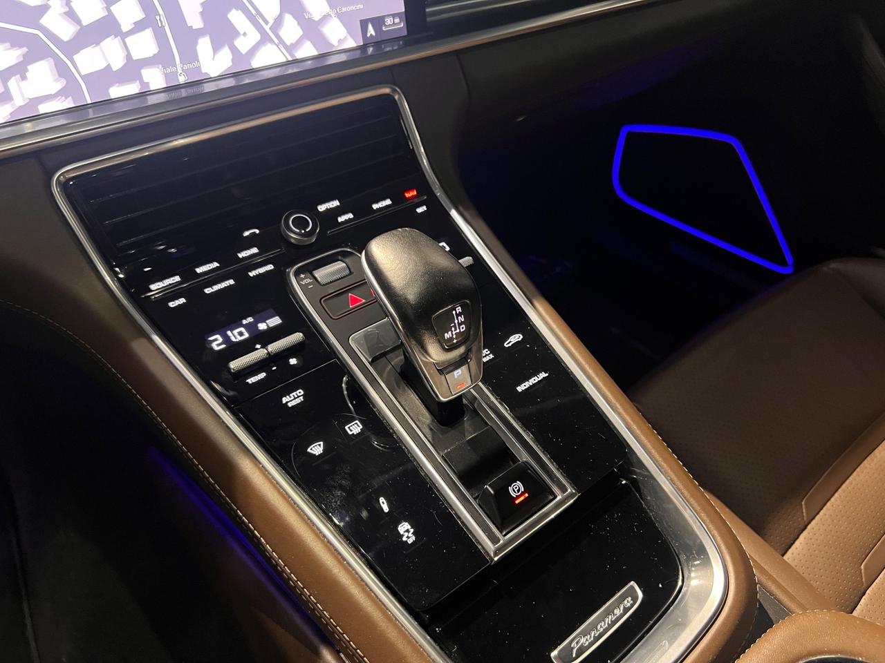 Porsche Panamera 2.9 4 E-Hybrid Sport Turismo