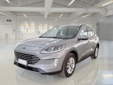 FORD KUGA 1.5 EcoBlue 120CV 2WD Titanium Business Auto