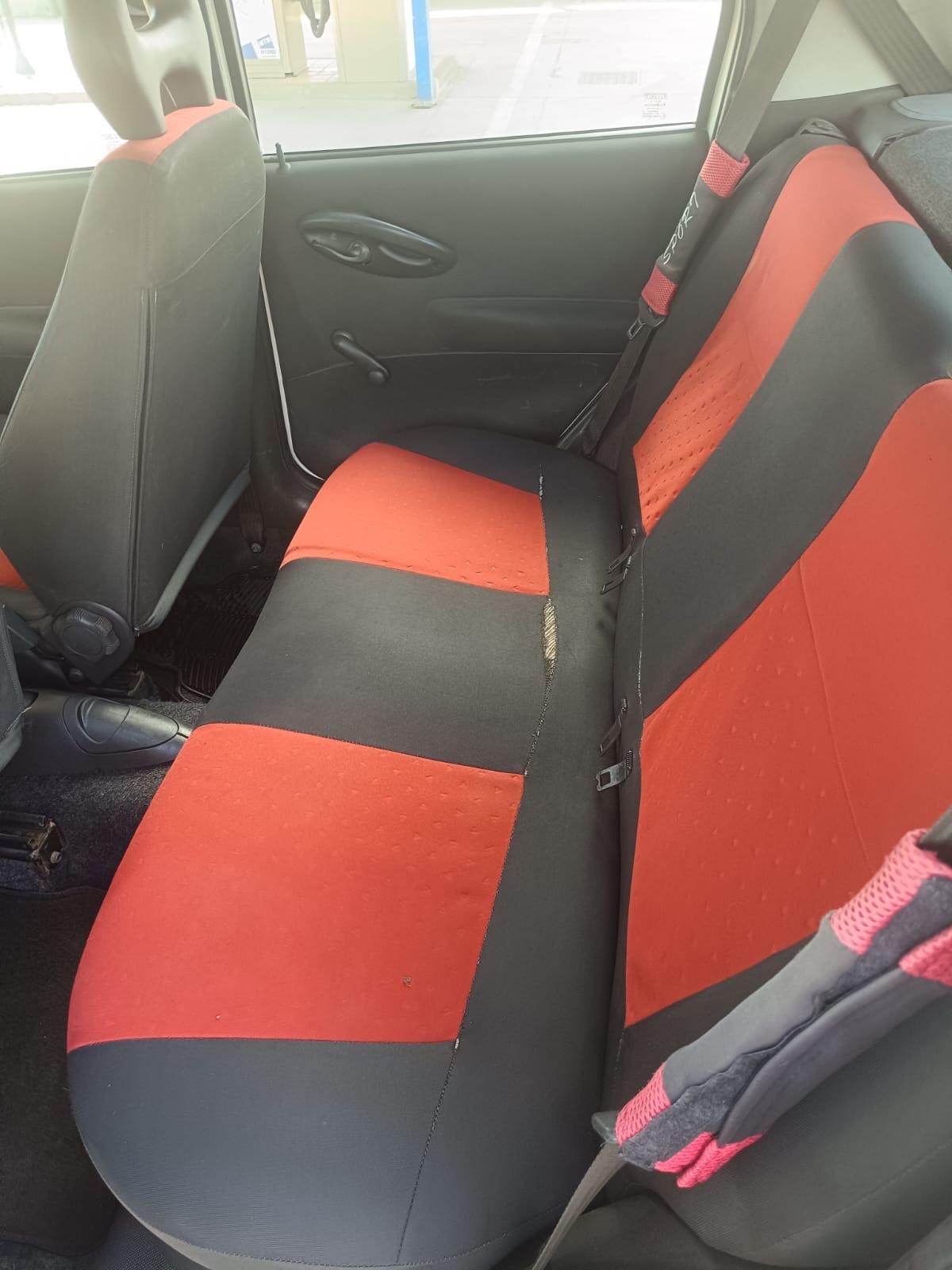 Fiat Punto 1.3 Multijet 16V 5 porte Dynamic