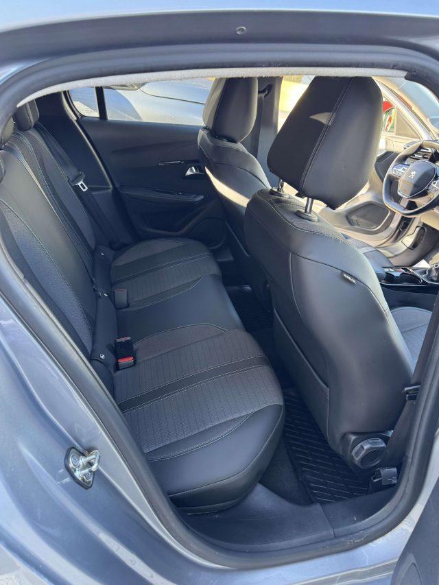 PEUGEOT 208 1.5 bluehdi Allure s&s 100cv