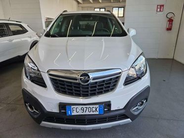 Opel Mokka 1.6 cdti Cosmo 4x2 136cv AUTOMATICO