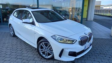 Bmw 116 116i 5p. Msport Exterior Auto