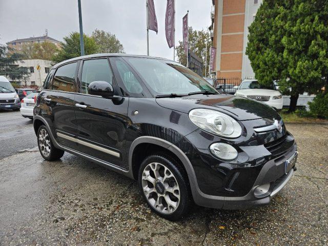 FIAT 500L 1.3 Multijet 95 CVTrekking