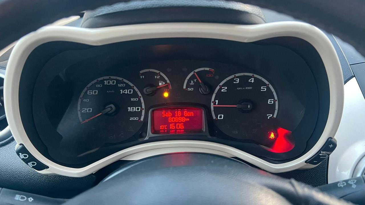 Ford Ka Ka+ 1.2 8V 69CV Titanium KM 80.000 Nord Italia