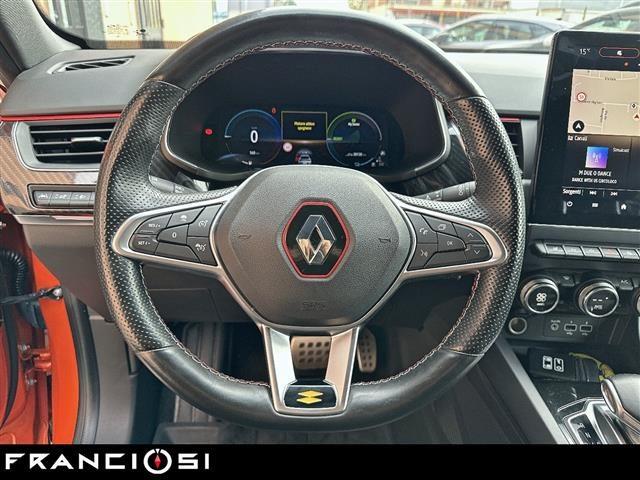 RENAULT Arkana 1.6 E-Tech full hybrid R.S. Line 145cv