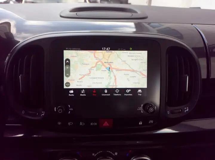 Fiat 500L 1.3 Multijet 95CV Business-NEOPATENTATI-UNIPROPRIETARIO-IVA ESPOSTA