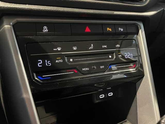 Volkswagen T-Roc 2.0TDI 150CV DSG Life - IVA ESPOSTA